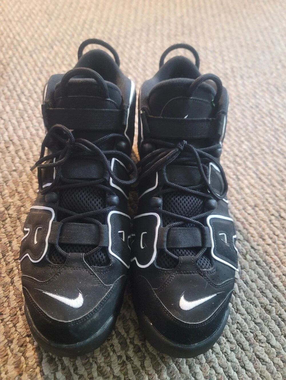 Nike Air More Uptempo